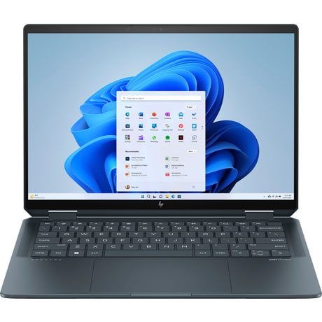 HP Spectre x360 14-eu0002nk Intel Core Ultra 7 155H Hybrid (2-in-1) – image 1