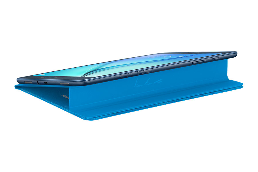 Samsung EF-BT550B 24.6 cm (9.7") Folio Blue – image 5