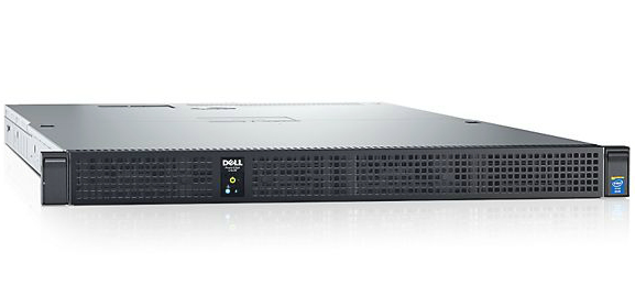 Dell PowerEdge C4130 server Rack (1U) Intel® Xeon® E5 v4 DDR4-SDRAM – image 2