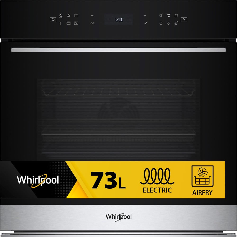 Whirlpool WOI78HT1SXA — vue 1 sur 8
