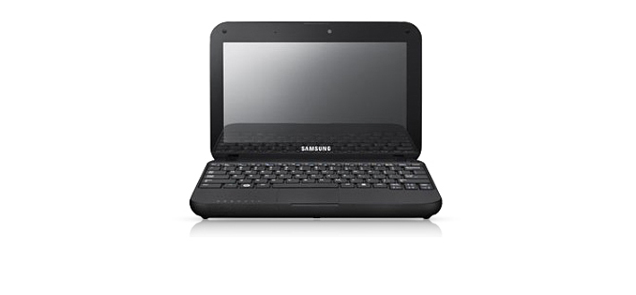 Samsung NP-N310-JA01AT netbook Intel Pentium Mobile N270