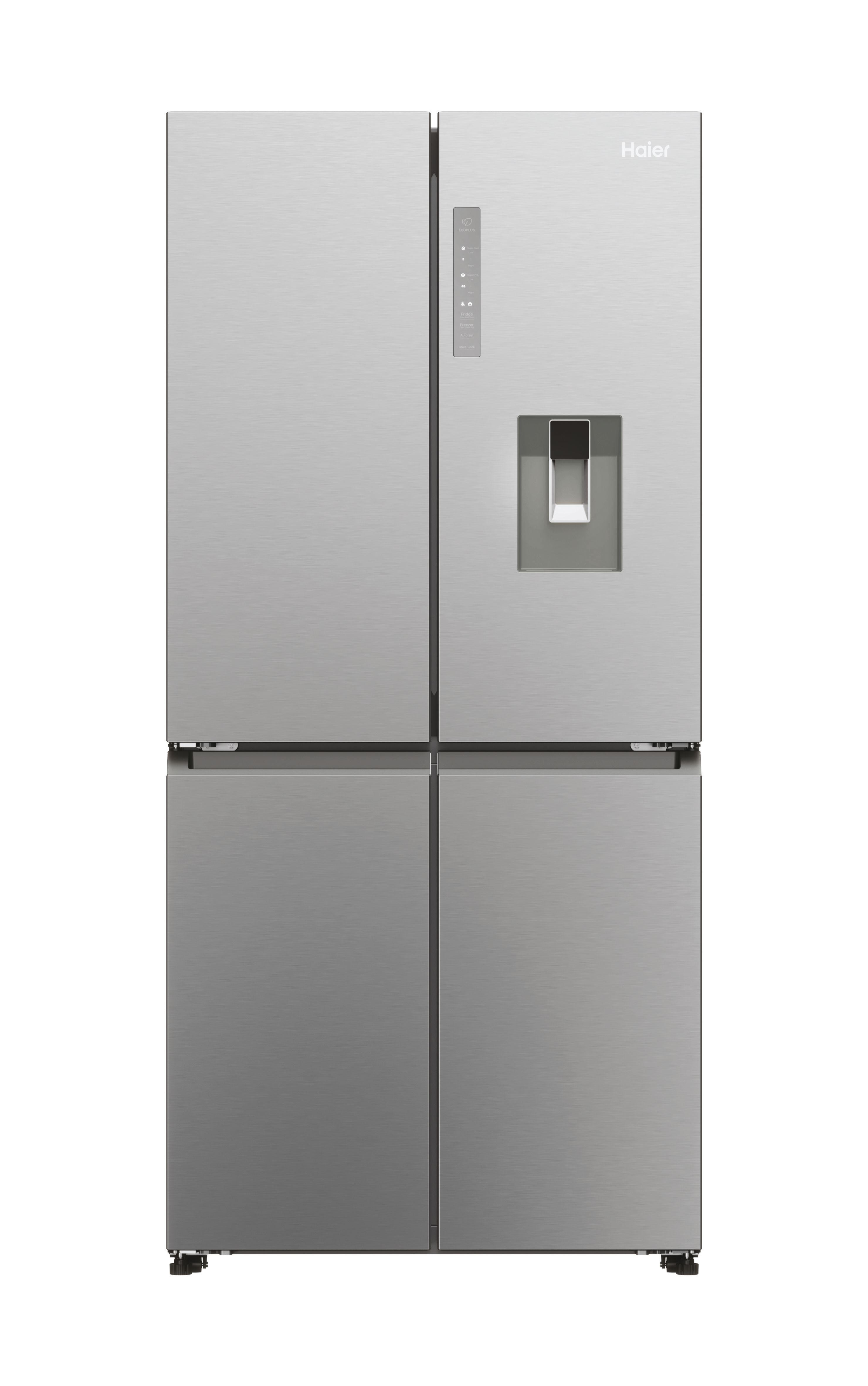 Haier HCR3818EWMM — vue 1 sur 8