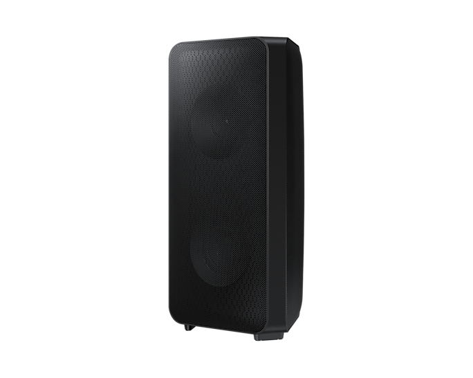 Samsung MX-ST40B loudspeaker Black Wired & Wireless – image 4