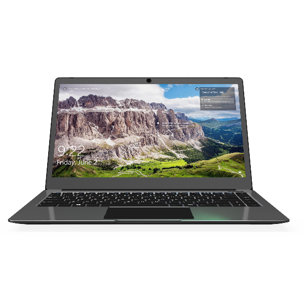 Nilox NX14I78550U16GB Intel® Core™ i7 i7-8550U Laptop