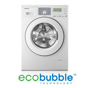 Samsung WF0806Z8W washing machine Front-load – image 3