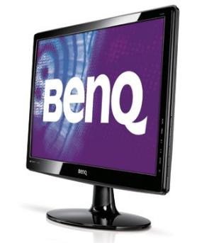 BenQ GL2440HM computer monitor – image 2