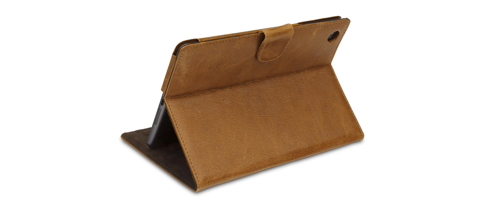 dbramante1928 COIMGT000457 tablet case Folio Gold, Tan