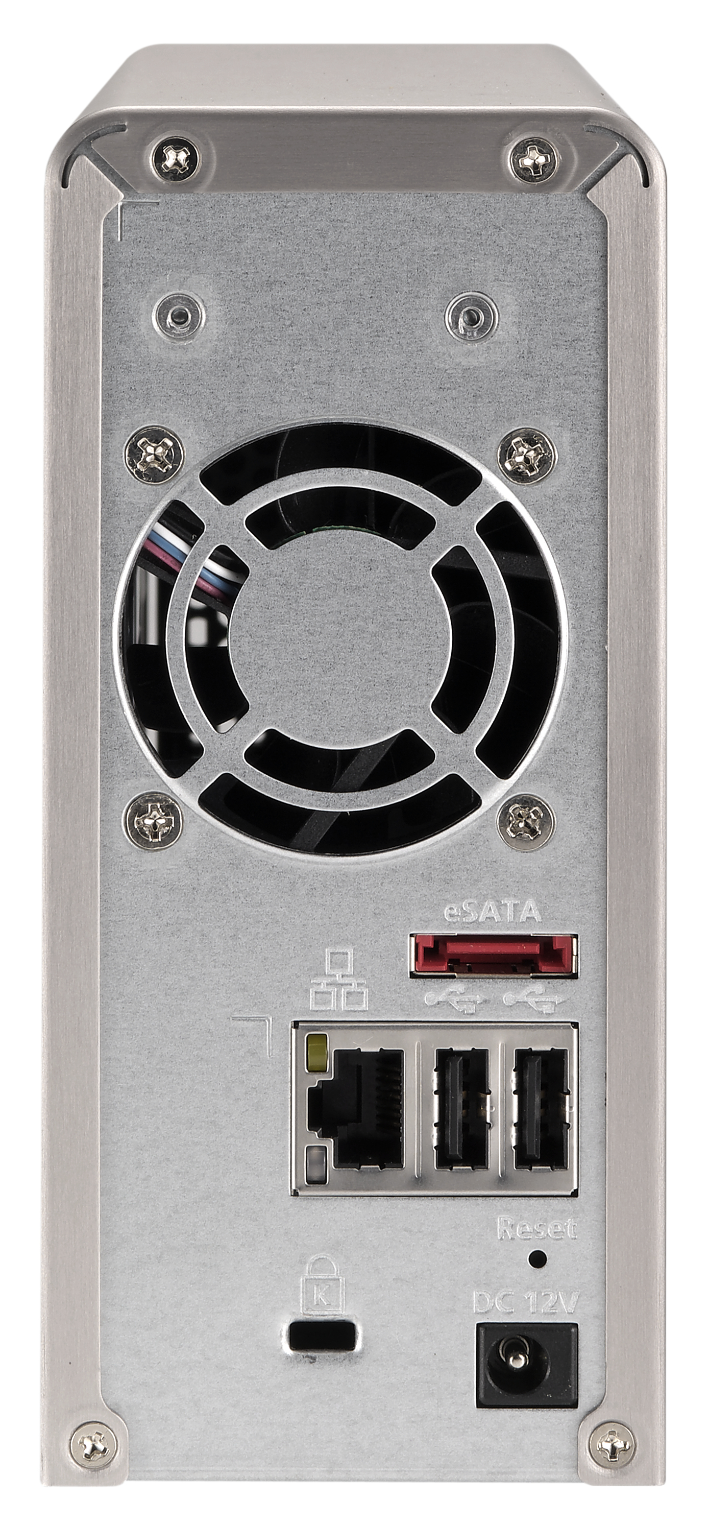 QNAP TS-119P+ NAS/storage server Tower Marvell 6282 – image 6