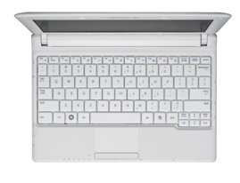 Samsung N150-JA02AT Intel Atom® N450 Netbook – image 3