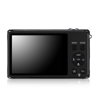 Samsung ST 77 Compact camera – image 3