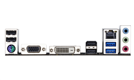 GIGABYTE GA-F2A85XM-DS2 (rev. 1.0) – image 3