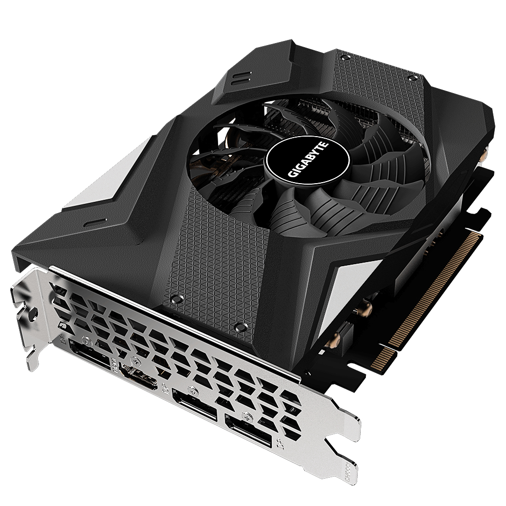 GIGABYTE GV-N2060IX-6GD graphics card NVIDIA GeForce RTX 2060 – image 3