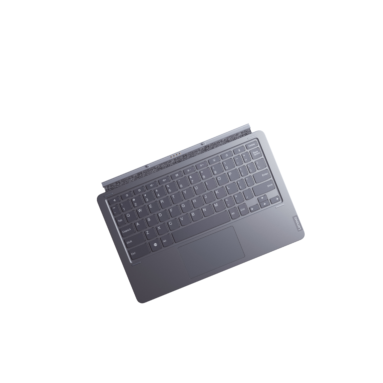 Lenovo ZG38C03250 mobile device keyboard QWERTY Italian Black – image 2