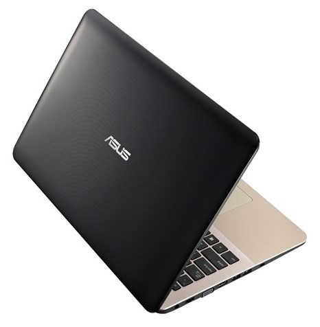 ASUS F555UJ-XX006T Intel® Core™ i7 i7-6500U Laptop