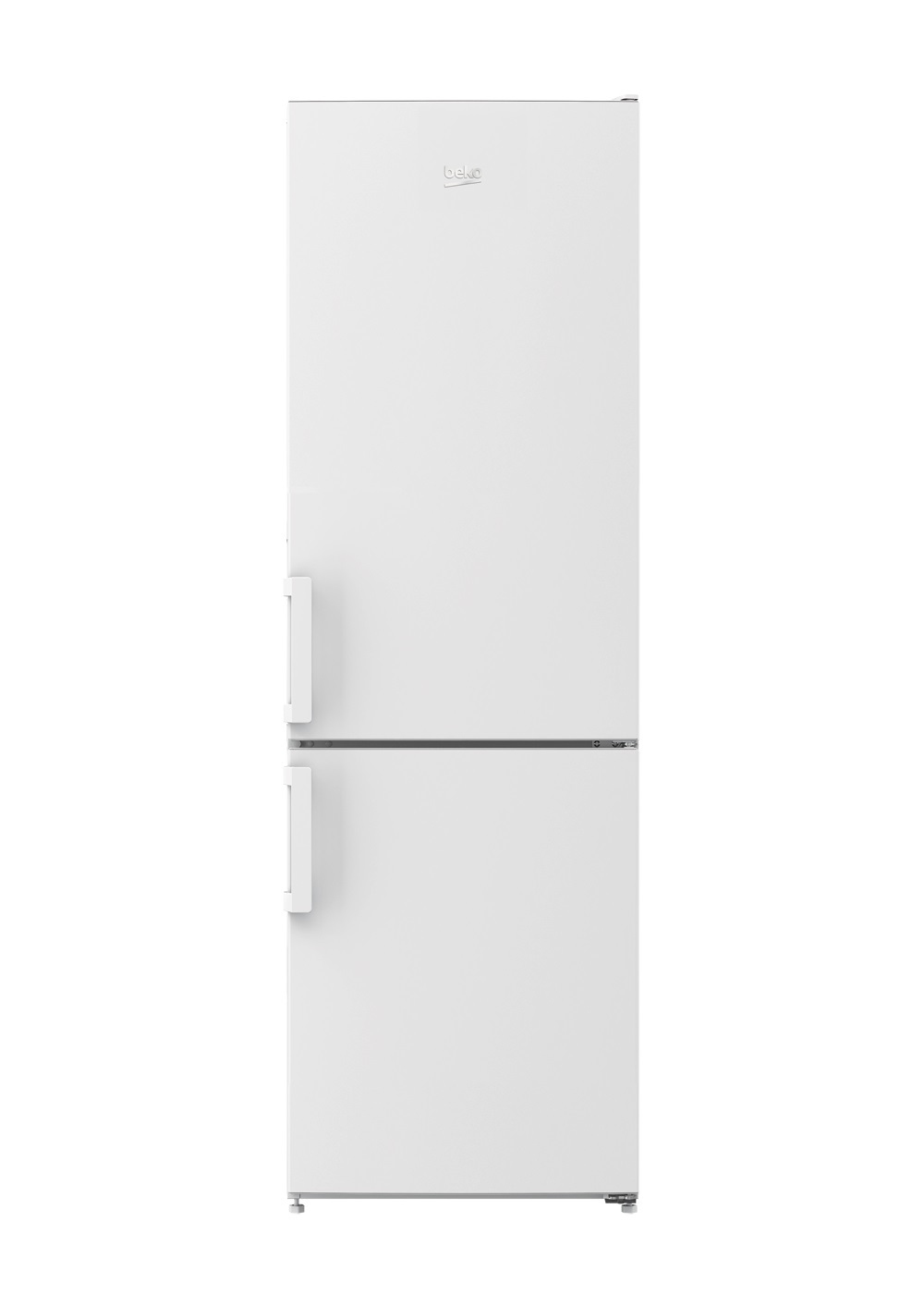 Beko RCSA270M21W fridge-freezer Freestanding