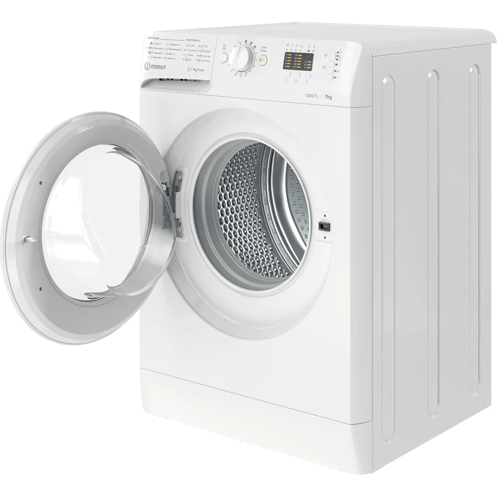 Indesit MTWA 71252 W EE – image 3