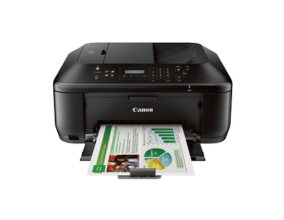 Canon PIXMA MX531 Inkjet A4