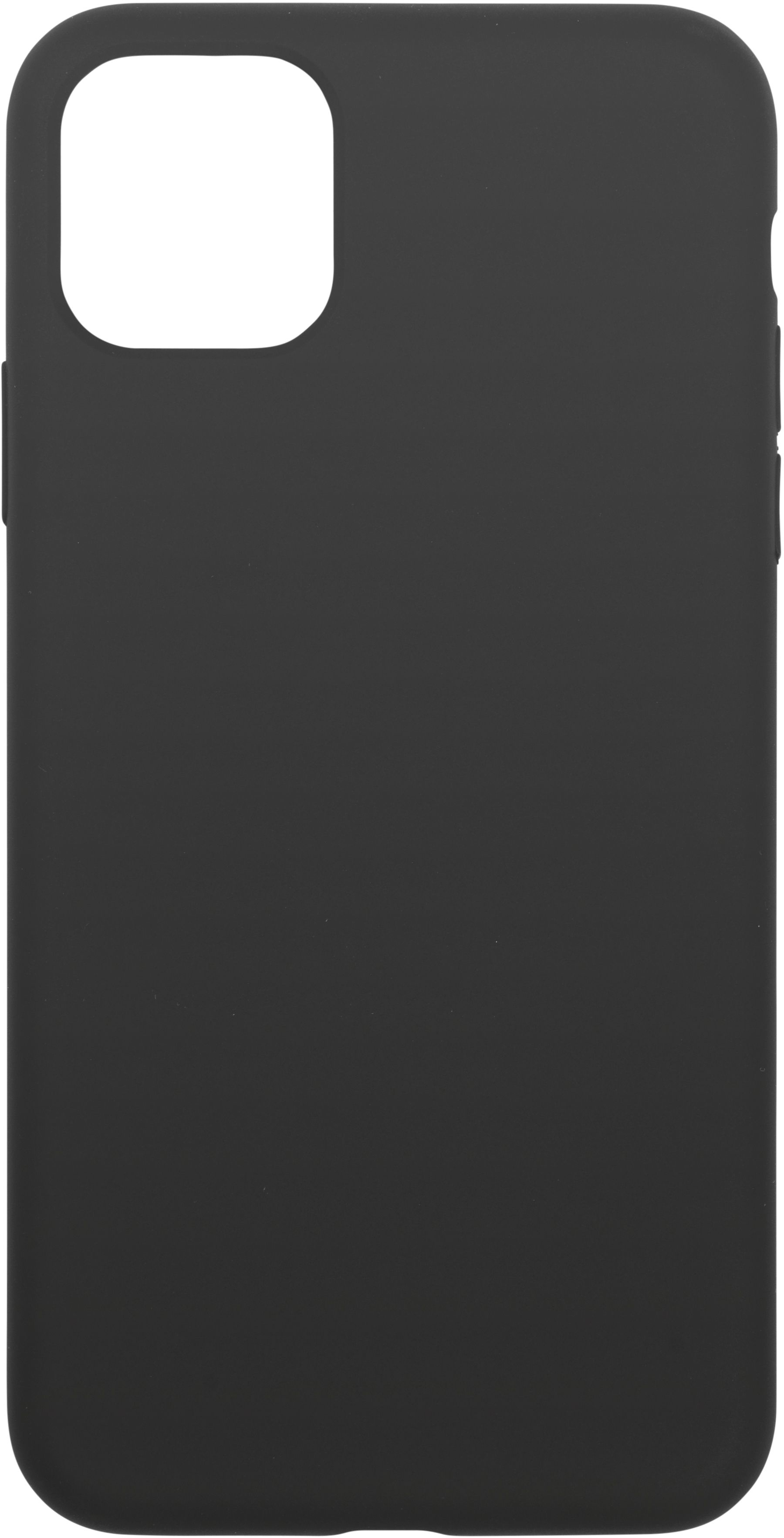 eSTUFF ES671196-BULK mobile phone case Cover Black