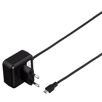 Hama 00134612 mobile device charger Tablet Black USB Indoor – image 3