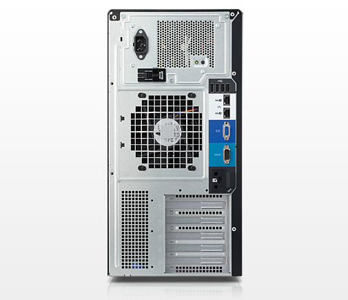 Dell PowerVault NX200 NAS – image 4