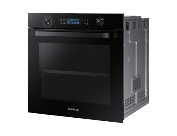 Samsung NV75K5541RB 75 L Black – image 4