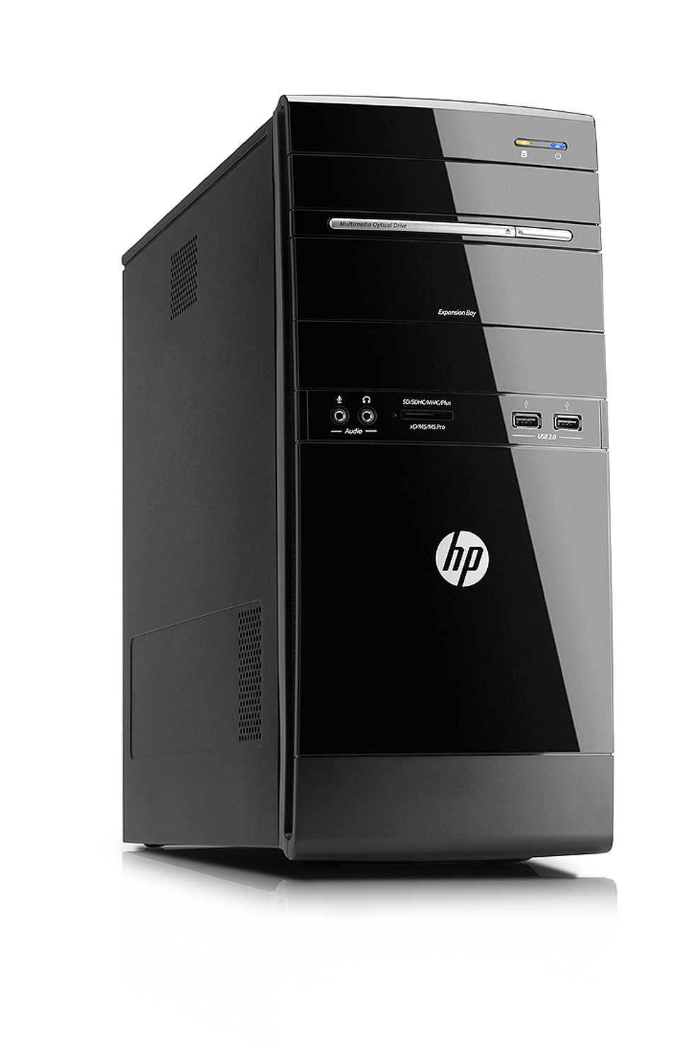 HP Pavilion G5402ukm Desktop PC Bundle – image 2