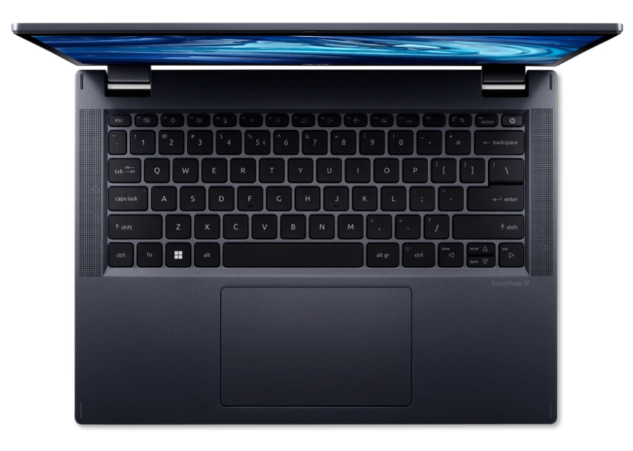 Acer TravelMate TMP414RN-41-R305 AMD Ryzen™ 7 PRO 6850U Hybrid (2-in-1) – image 4