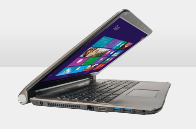 MEDION The Touch 300 S6615T – image 7