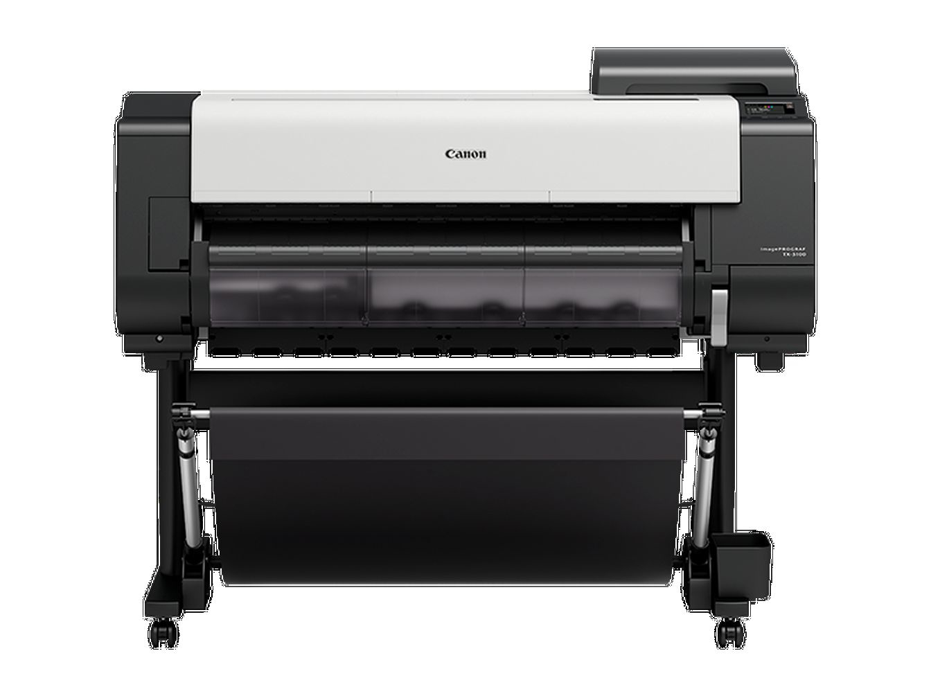 Canon imagePROGRAF TX-3100 large format printer Wi-Fi Inkjet Colour – image 1