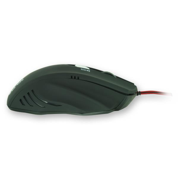 Nilox MG-10 mouse Gaming Ambidextrous USB Type-A Optical 2400 DPI – image 2