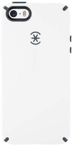 Speck SPK-A2488 mobile phone case Cover Grey, White