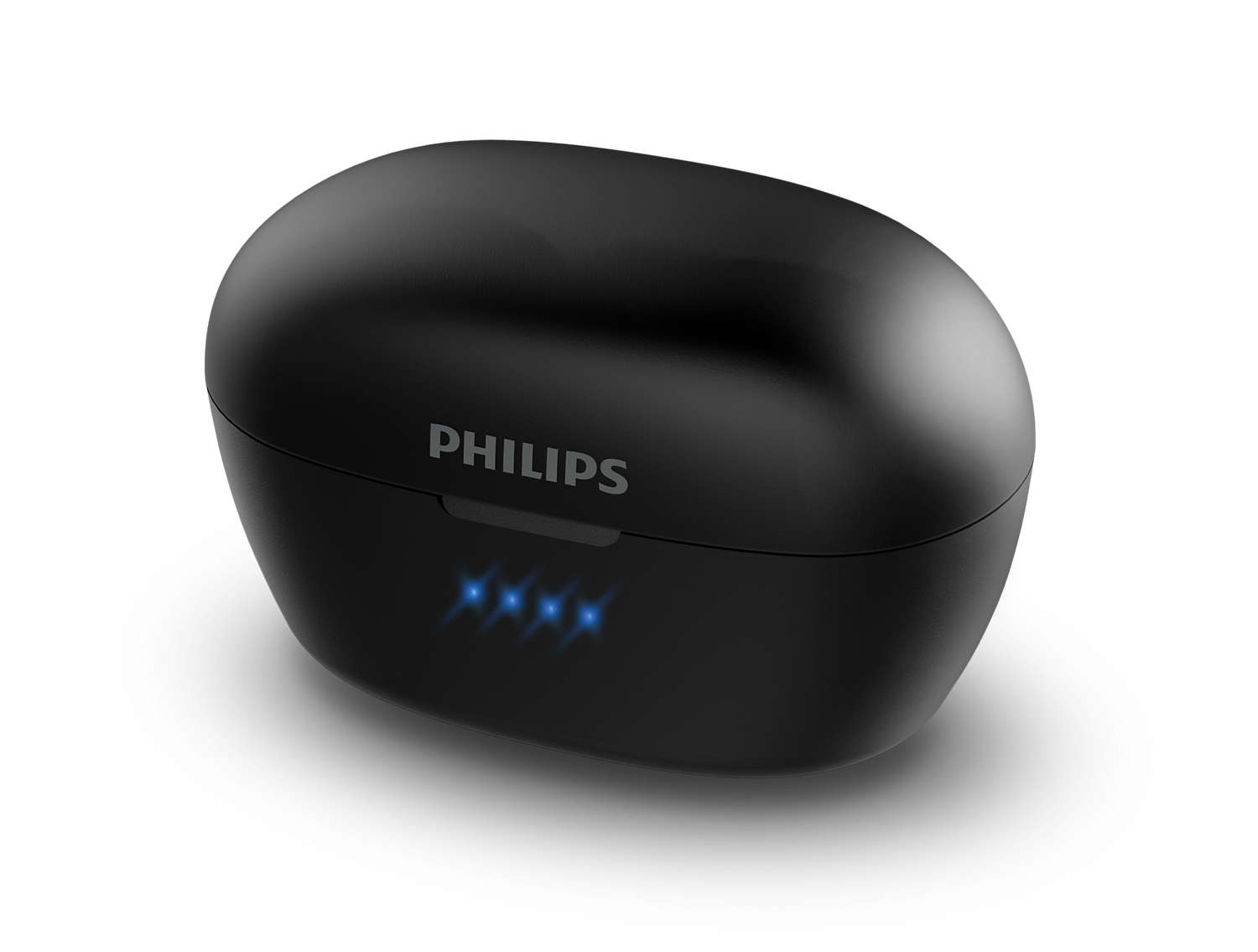 Philips 3000 series TAT3215BK/27 headphones/headset True Wireless Stereo (TWS) In-ear Calls/Music Bluetooth Black – image 3