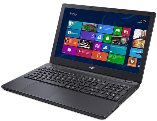 Acer Aspire E E5-571 Intel® Core™ i5 i5-4210U Laptop – image 3