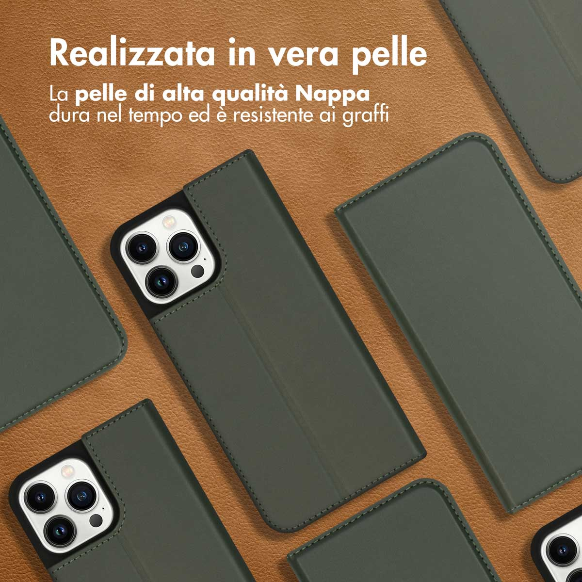 Accezz SH00049368 mobile phone case – image 6