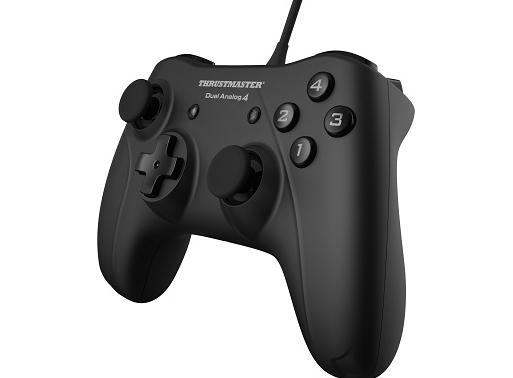 Thrustmaster Dual Analog 4
