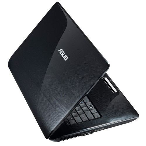 ASUS A72JR-TY102V laptop Intel® Pentium® P6000 – image 2