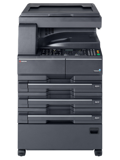 Kyocera TASKalfa 180 Laser A3 – image 8