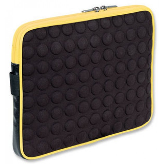 Techly I-PAD3-CASE-YE tablet case – image 2