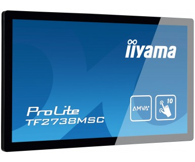 iiyama ProLite TF2738MSC-B1 computer monitor – image 3