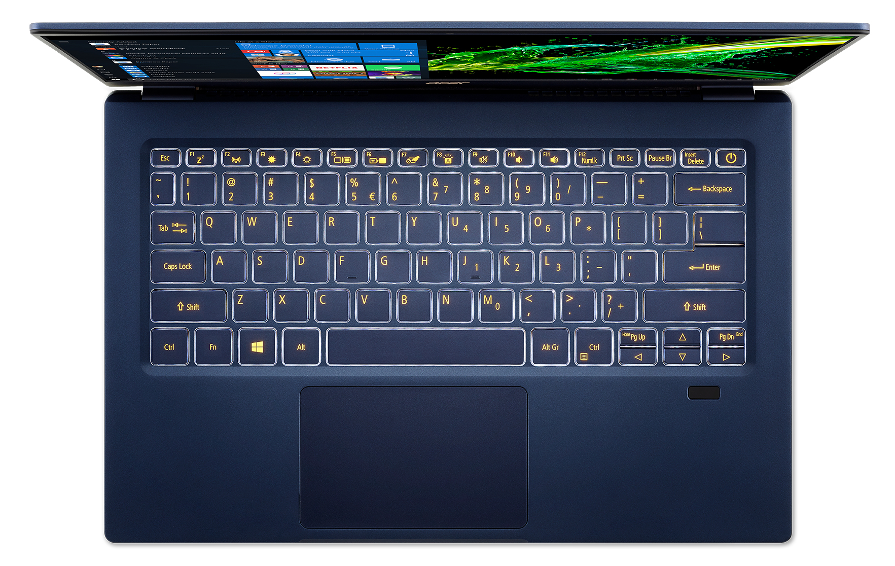 Acer Swift 5 SF514-54-58CL Intel® Core™ i5 i5-1035G1 Laptop – image 8