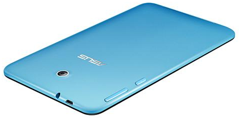 ASUS MeMO Pad 7 ME176CX-1D039A tablet Intel Atom® – image 2