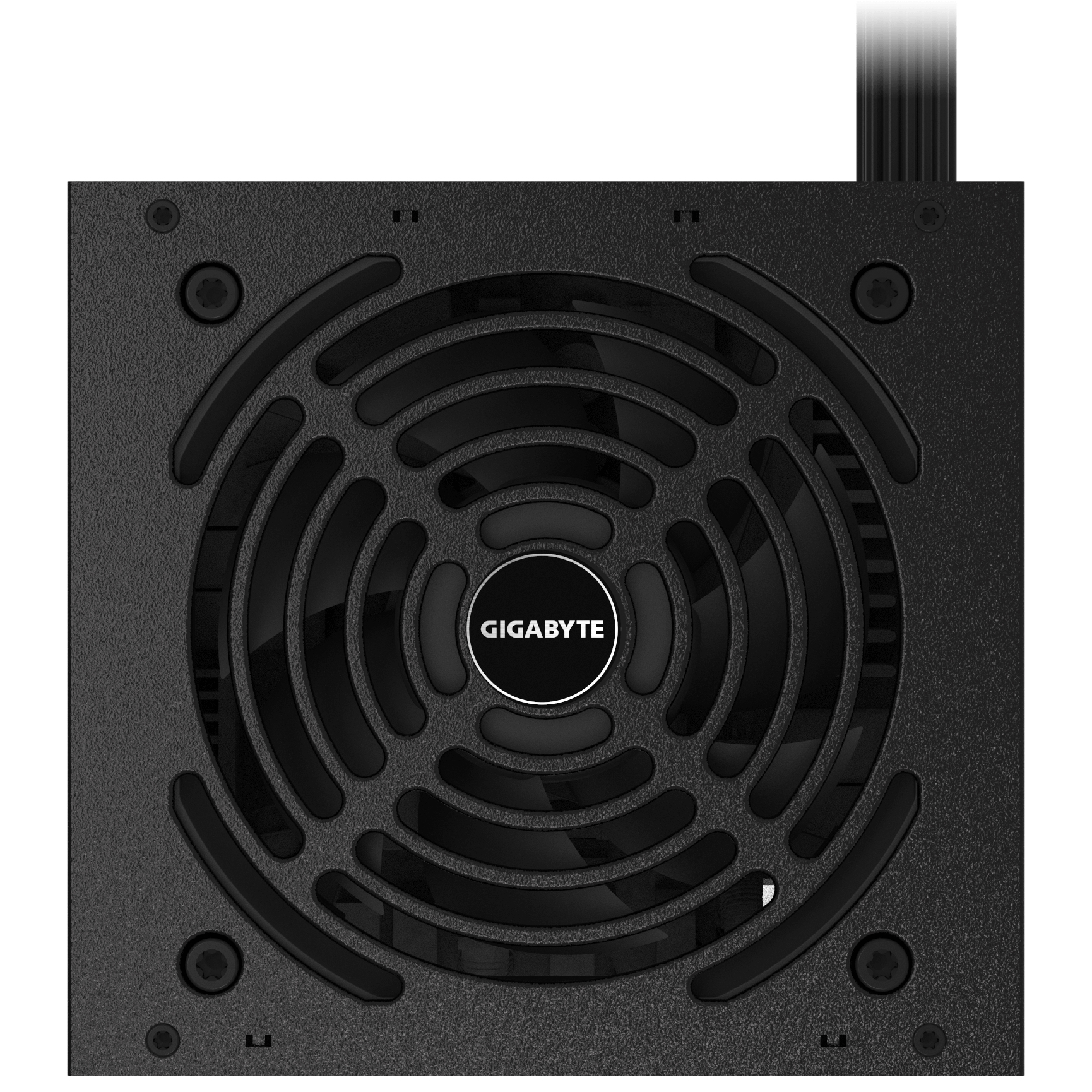 GIGABYTE P550B power supply unit – image 2