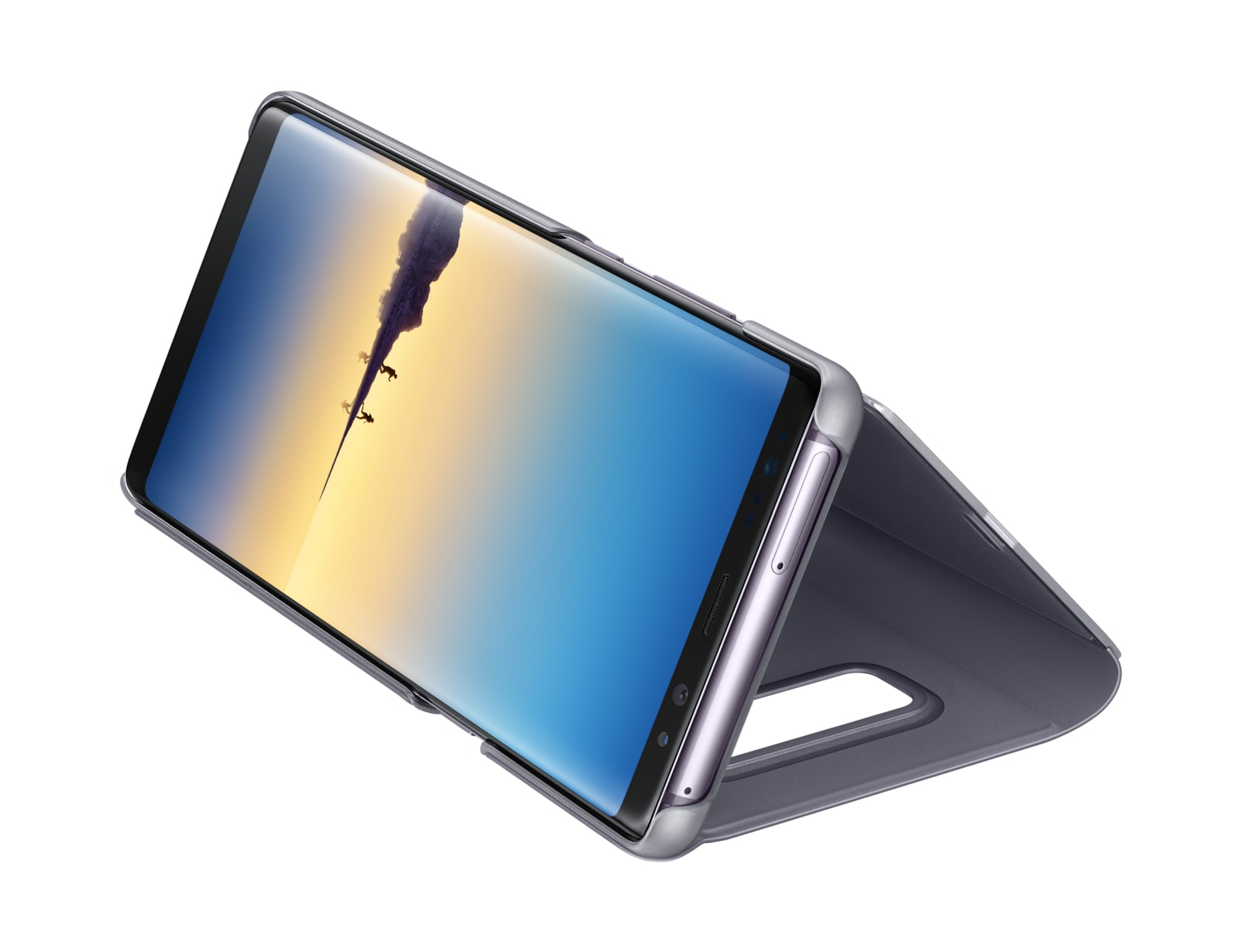 Samsung EF-ZN950CVEGCA mobile phone case – image 1