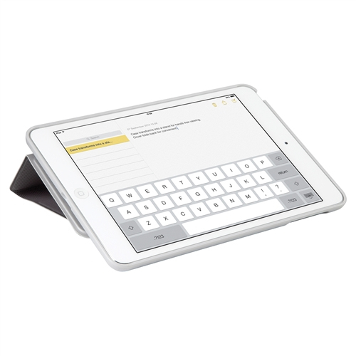 Targus Evervu Cover White – image 2