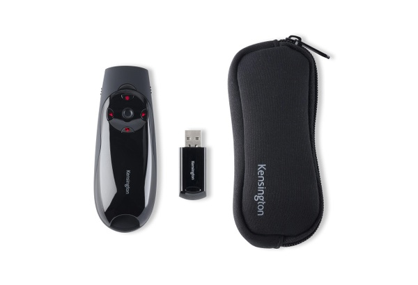 Kensington Presenter Expert Red laser – image 4