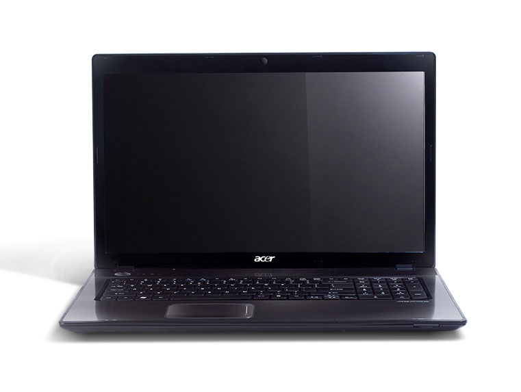 Acer Aspire AS7741G-374G50Mn Intel® Core™ i3 i3-370M – image 2
