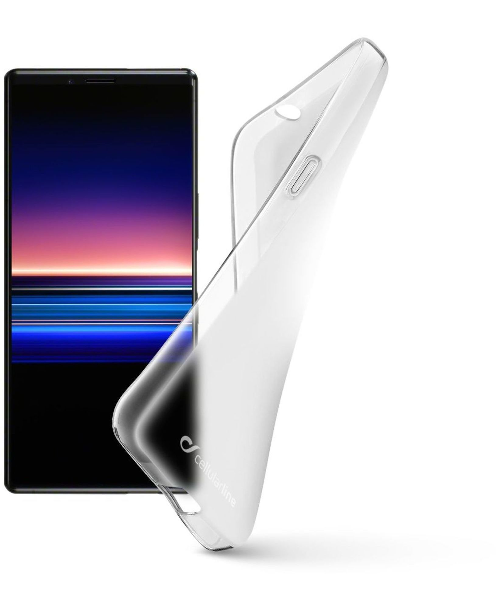Cellularline Shape - Xperia 1