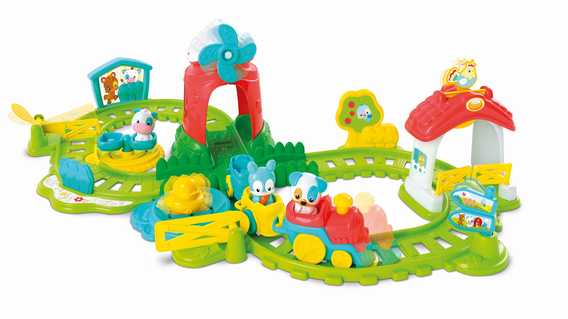 Clementoni 52513 children's gadget – image 4