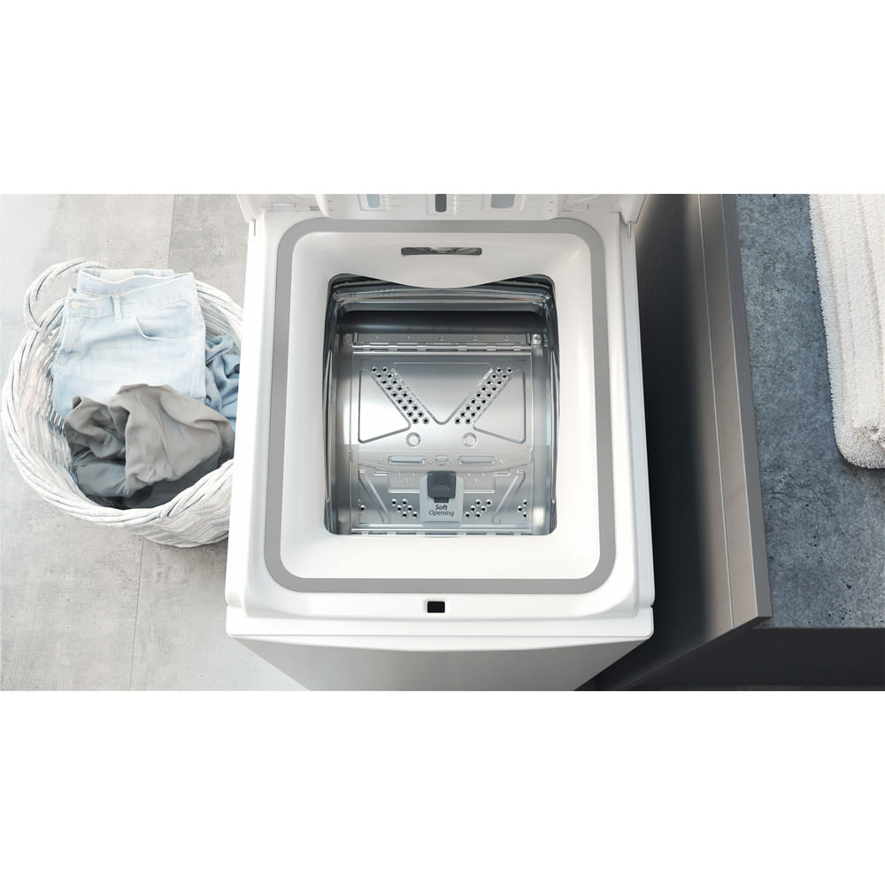 Hotpoint WMTF 624U IT – image 9