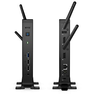 Dell Wyse 3030 LT + KB – image 3